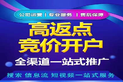 SEM运营公司案例解析：效果营销之道